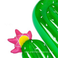 Cactus Pool Floats Inflatable Floaties Fun Water Toys